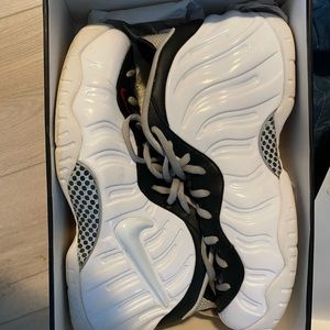 COPY - Nike Foamposite Pro